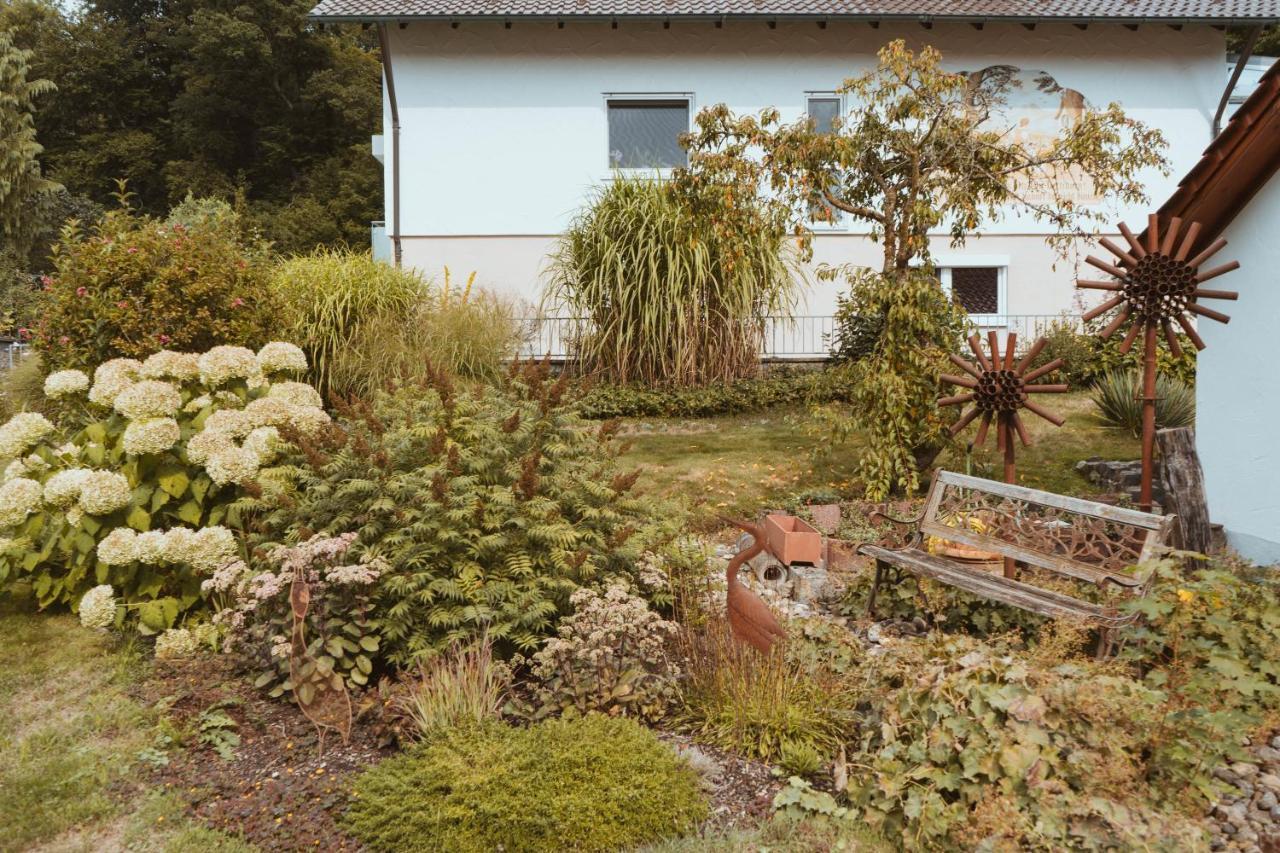 Ferienparadies Am Kammerberg - Ein Ganzes Haus Fuer Sie Alleine!!! Weissenhorn Exterior photo