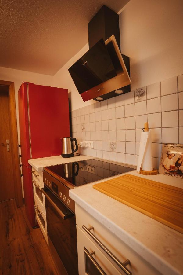 Ferienparadies Am Kammerberg - Ein Ganzes Haus Fuer Sie Alleine!!! Weissenhorn Exterior photo