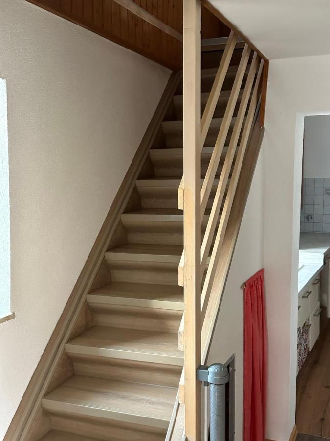Ferienparadies Am Kammerberg - Ein Ganzes Haus Fuer Sie Alleine!!! Weissenhorn Exterior photo
